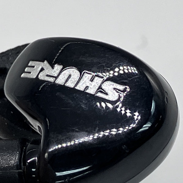 SHURE 【中古】SE315-K-J【秋葉原】 – e☆イヤホン