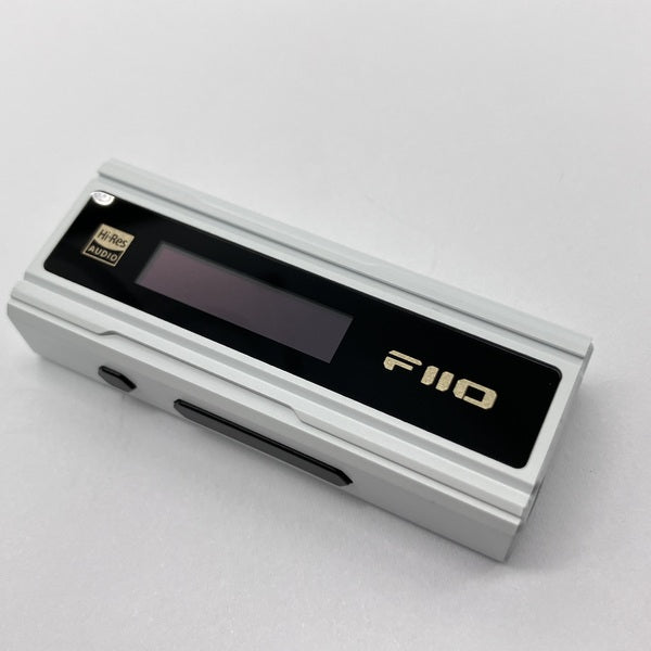 【中古】KA5 White&Black 【FIO-KA5-WB】【秋葉原】