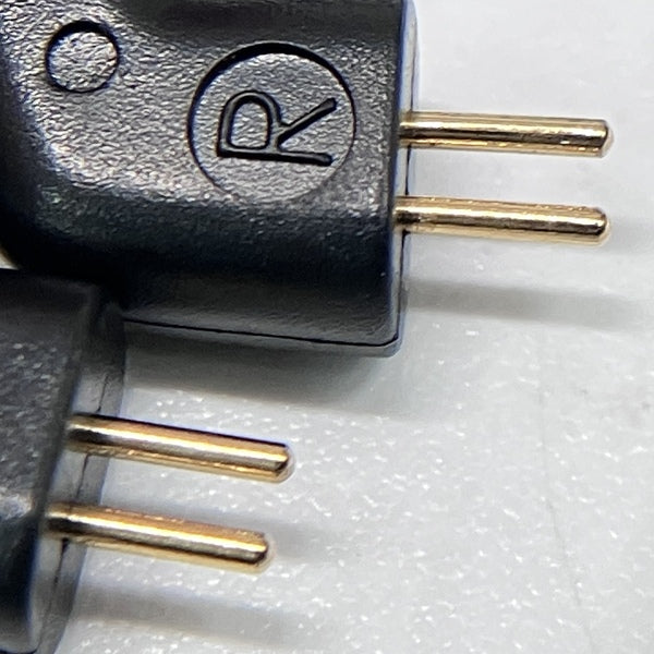 qdc 【中古】SUPERIOR Cable 4.4-IEM2pin 【QDC-SUPERIOR-CABLE44