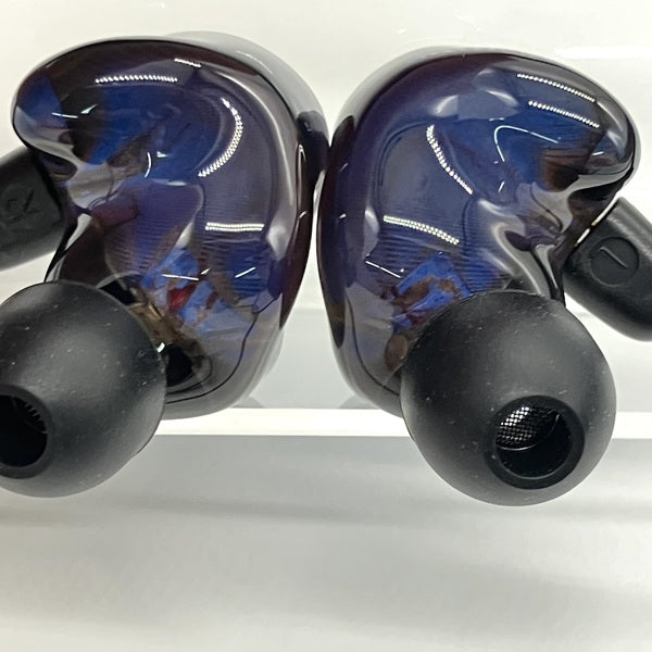 qdc 【中古】FRONTIER Next Black 【QDC-FRONTIER-NB】【秋葉原】 – e