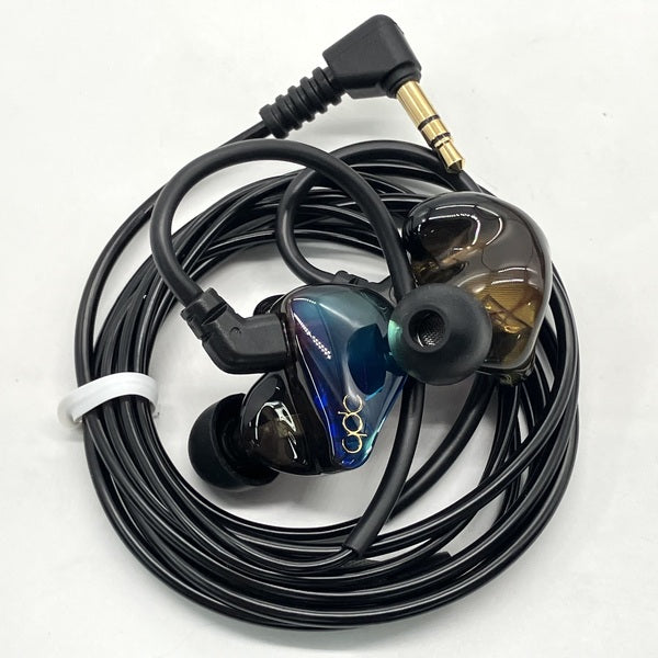 qdc FRONTIER Next Black ［新品未開封］ qdc 【中古】FRONTIER Next Black 【QDC-FRONTIER-NB】【秋葉原】 – e