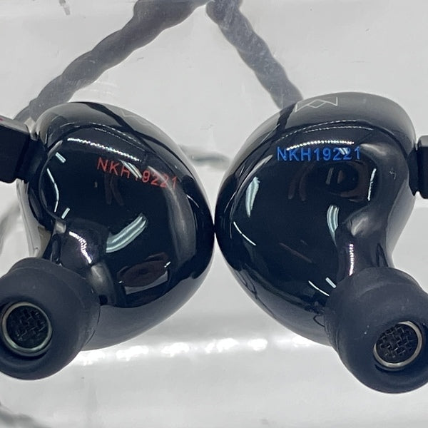 Noble Audio 【中古】KHAN 【NOB-KHAN】【秋葉原】 – e☆イヤホン