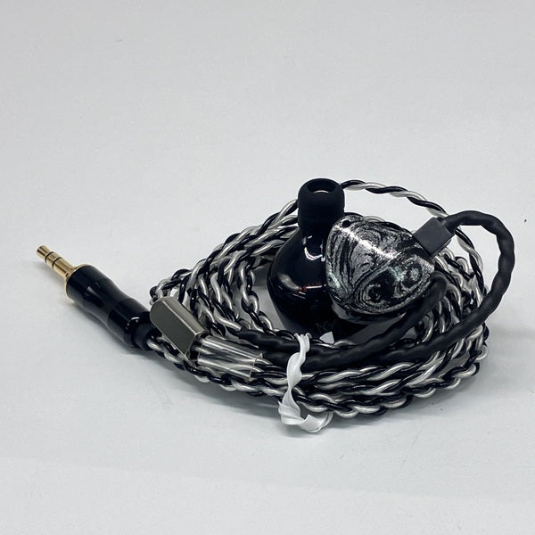 Noble Audio 【中古】KHAN 【NOB-KHAN】【秋葉原】 – e☆イヤホン
