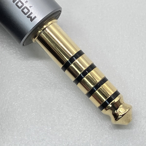 水月雨 (MOONDROP) 【中古】Harmon-SP TAGO STUDIOxMOONDROP【秋葉原