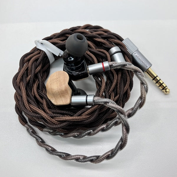 水月雨 (MOONDROP) 【中古】Harmon-SP TAGO STUDIOxMOONDROP【秋葉原