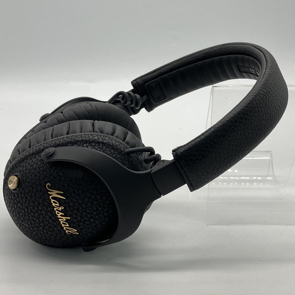 Marshall 【中古】Monitor III A.N.C. Black【名古屋】 – e☆イヤホン