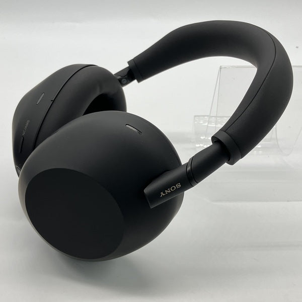 SONY 【中古】WH-1000XM6 BM ブラック【名古屋】 – e☆イヤホン