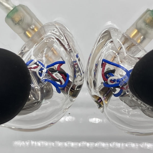 カナルワークス 【中古】CW-U12aEX【秋葉原】 – e☆イヤホン