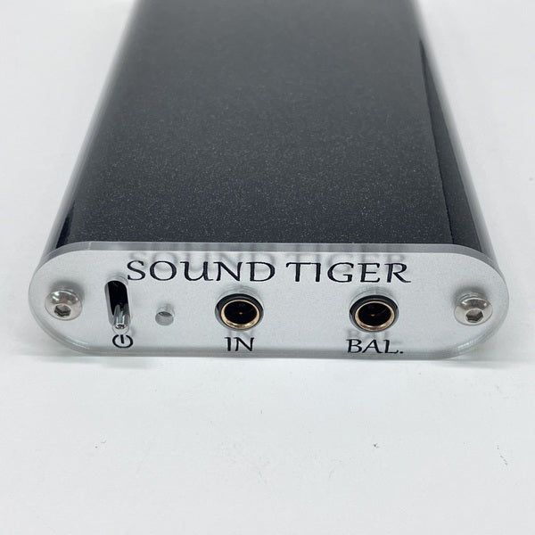 うつせみワークス 【中古】SOUND TIGER Sinfonia【名古屋】 – e☆イヤホン
