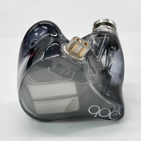 qdc 【中古】Studio 8SS 【QDC-STUDIO-8SS】【秋葉原】 – e☆イヤホン