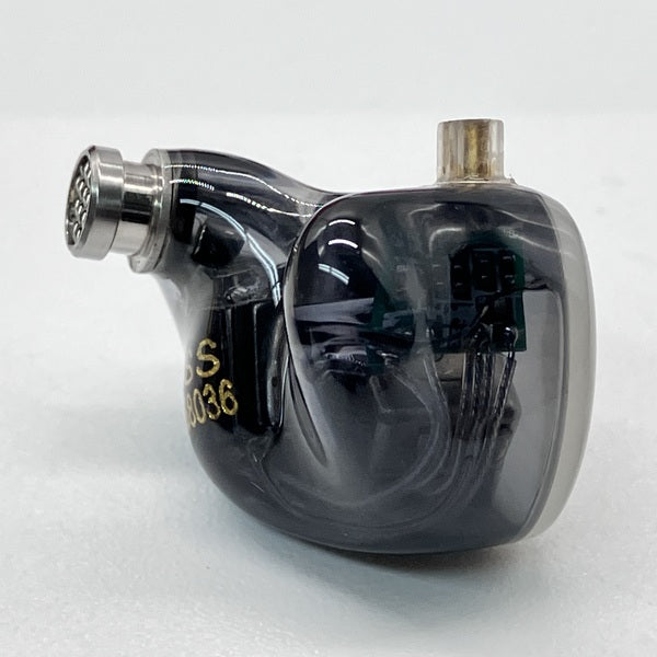 qdc 【中古】Studio 8SS 【QDC-STUDIO-8SS】【秋葉原】 – e☆イヤホン