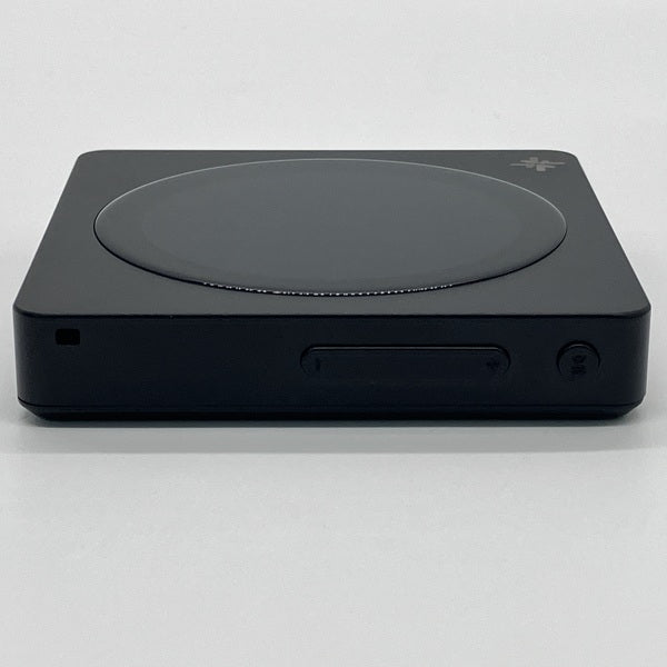 FIIO 【中古】Snowsky DISC Black【FIO-SSDISC-B】【秋葉原】 – e
