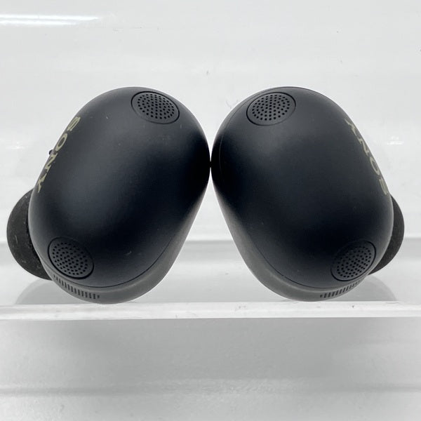 SONY 【中古】WF-1000XM6 BZ ブラック【秋葉原】 – e☆イヤホン