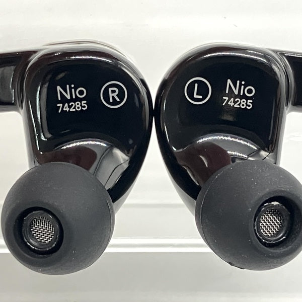 64 AUDIO 【中古】Nio 【64A-8434】【秋葉原】 – e☆イヤホン