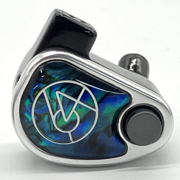 64 AUDIO 【中古】Nio 【64A-8434】【秋葉原】 – e☆イヤホン