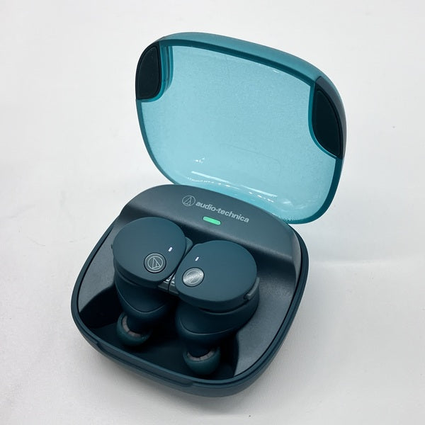 【中古】ATH-CKS50TW2 GR グリーン【秋葉原】