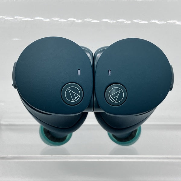 audio-technica 【中古】ATH-CKS50TW2 GR グリーン【秋葉原】 – e