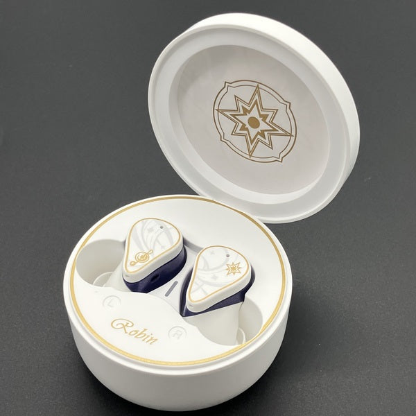 【中古】Robin's Earphones (崩壊：スターレイル) コラボモデル【名古屋】