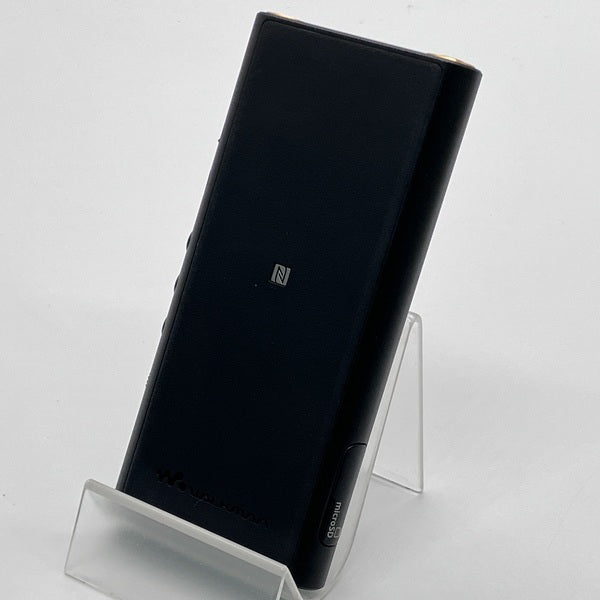 SONY 【中古】NW-ZX300 BM ブラック【秋葉原】 – e☆イヤホン