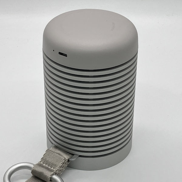 BANG & OLUFSEN 【中古】Beosound Explore Grey Mist【秋葉原】 – e