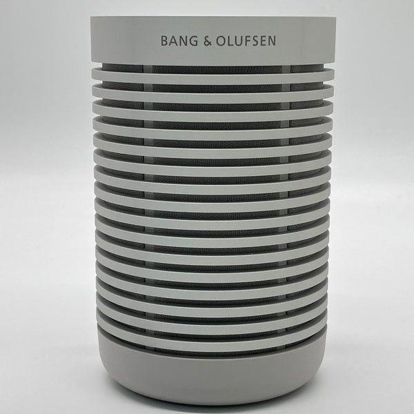 BANG & OLUFSEN 【中古】Beosound Explore Grey Mist【秋葉原】 – e