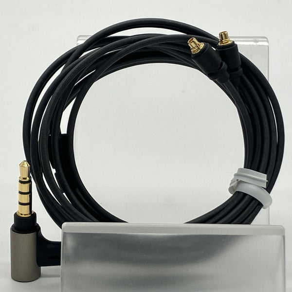 【中古】01シリーズ 3.5mm 4極-MMCX(L/R, 2023 model)【iect_01_bl3mr_b_120】【日本橋】