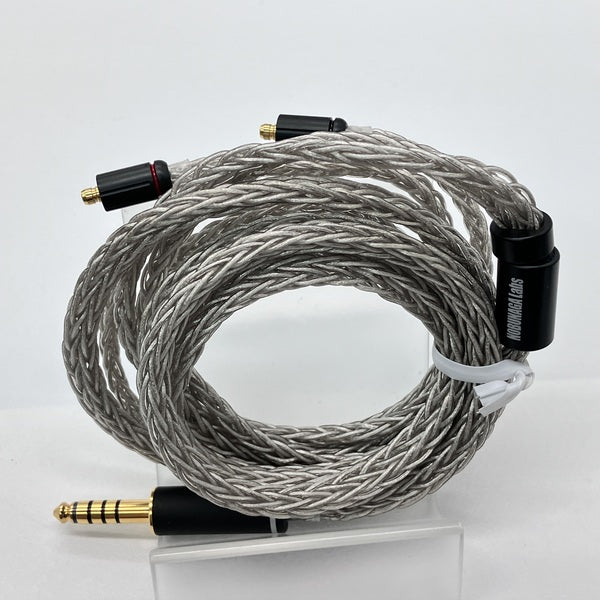 【中古】旭扇　極 (Kyokusen-Kiwami)4.4mm5極バランス/Pentaconn ear 【NLV-KYK-KWM】【秋葉原】