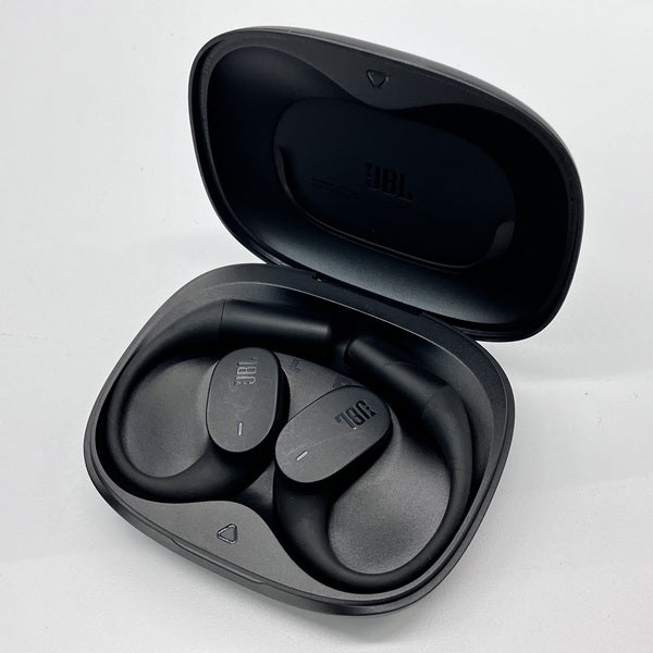 【中古】Sense Lite ブラック【JBLSENSELITEBLK】【秋葉原】
