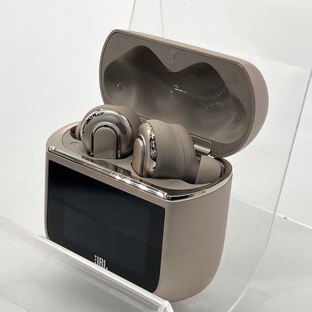 JBL 【中古】TOUR PRO 3 ラテ【JBLTOURPRO3LTT】【名古屋】 – e☆イヤホン