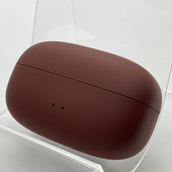 Victor 【中古】HA-NP1T-T マルーン【名古屋】 – e☆イヤホン