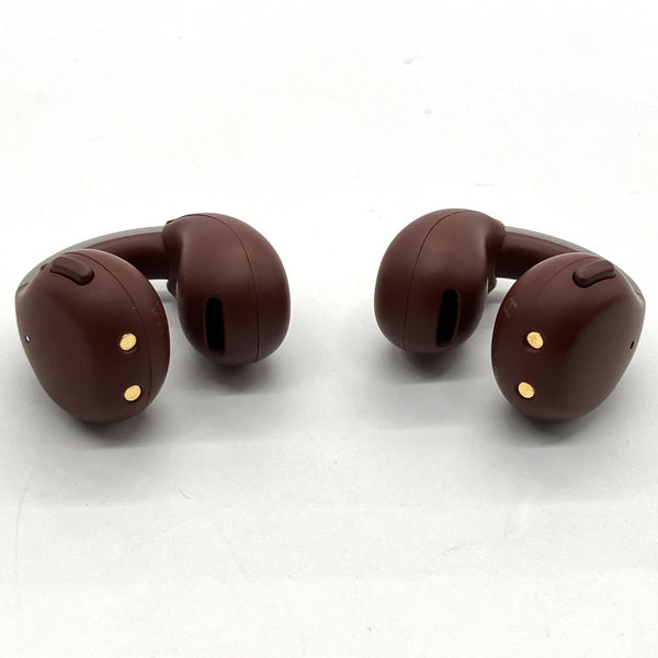 Victor 【中古】HA-NP1T-T マルーン【名古屋】 – e☆イヤホン