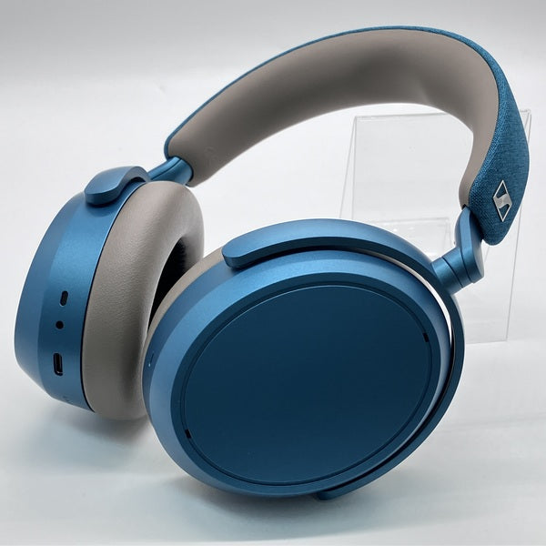 【中古】MOMENTUM 4 Wireless ティール【秋葉原】