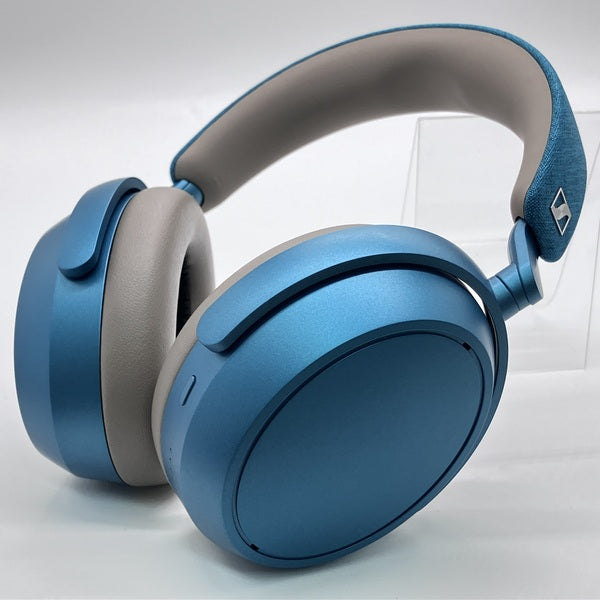 SENNHEISER 【中古】MOMENTUM 4 Wireless ティール【秋葉原】 – e