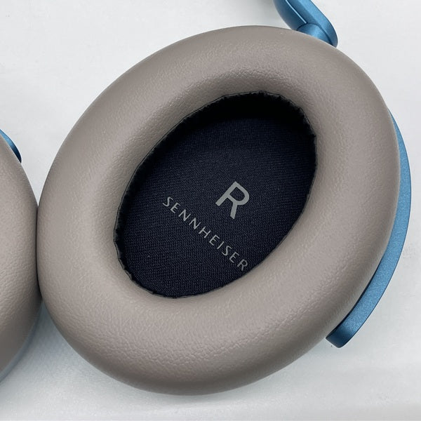 SENNHEISER 【中古】MOMENTUM 4 Wireless ティール【秋葉原】 – e