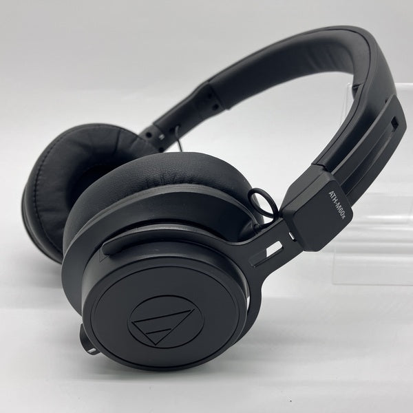 【中古】ATH-M60xa【秋葉原】