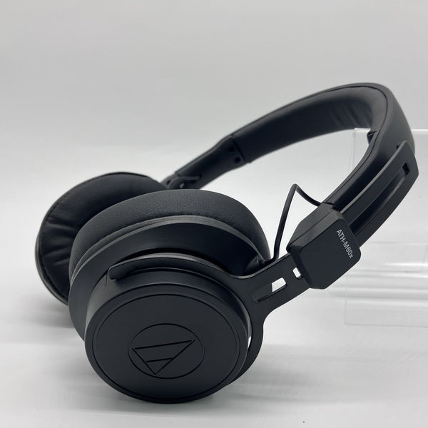 audio-technica 【中古】ATH-M60xa【秋葉原】 – e☆イヤホン