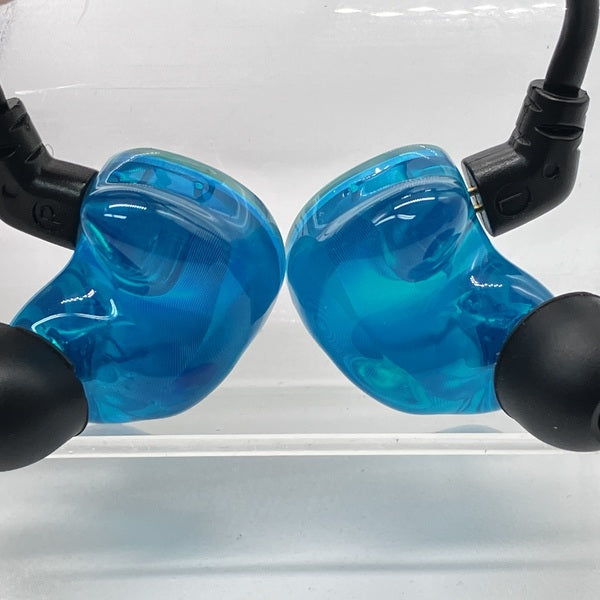 qdc 【中古】FRONTIER Emerald 【QDC-FRONTIER-EM】【秋葉原】 – e
