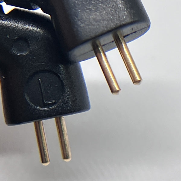 qdc 【中古】SUPERIOR Cable 4.4-IEM2pin 【QDC-SUPERIOR-CABLE44