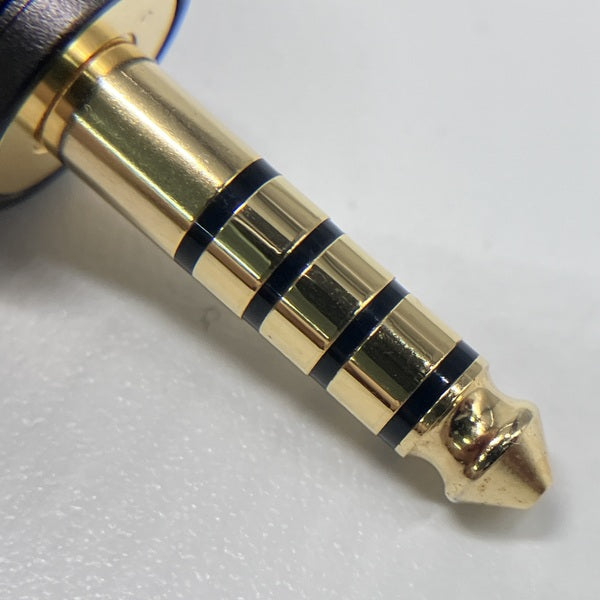 qdc 【中古】SUPERIOR Cable 4.4-IEM2pin 【QDC-SUPERIOR-CABLE44