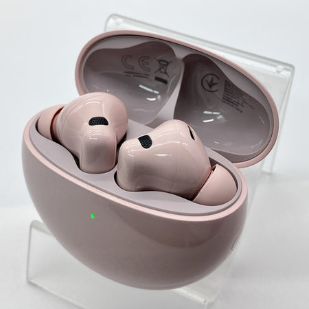 HUAWEI FreeBuds 7i ピンク　ワイヤレスイヤホン HUAWEI 【中古】HUAWEI FreeBuds 7i Pink【秋葉原】 – e☆イヤホン