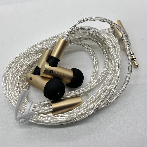 final 【中古】S5000 【FI-S5BSB】【秋葉原】 – e☆イヤホン