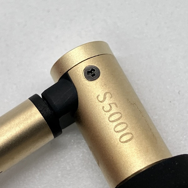 final 【中古】S5000 【FI-S5BSB】【秋葉原】 – e☆イヤホン