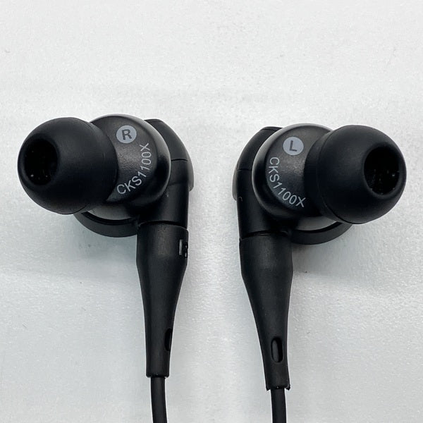 audio-technica 【中古】ATH-CKS1100X【秋葉原】 – e☆イヤホン