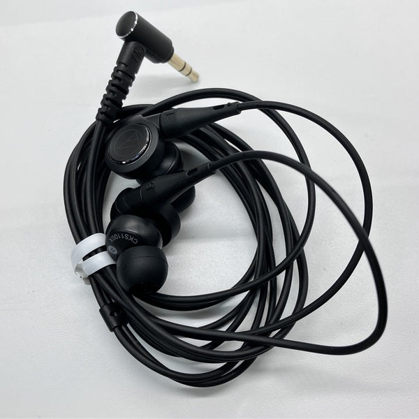 audio-technica 【中古】ATH-CKS1100X【秋葉原】 – e☆イヤホン