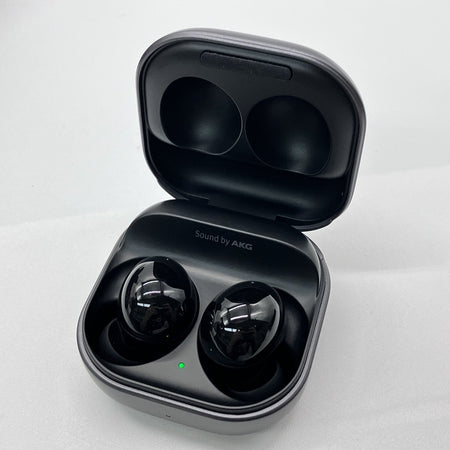Galaxy 【中古】Galaxy Buds2 Onyx 【SM-R177NZTAXJP】【秋葉原】 – e