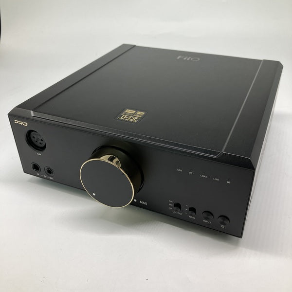 【中古】K9 Pro ESS 【FIO-K9PROESS-B】【秋葉原】