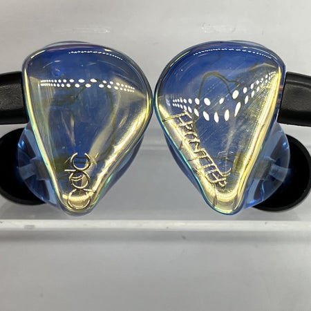 qdc 【中古】FRONTIER Aquamarine 【QDC-FRONTIER-AQ】【名古屋】 – e