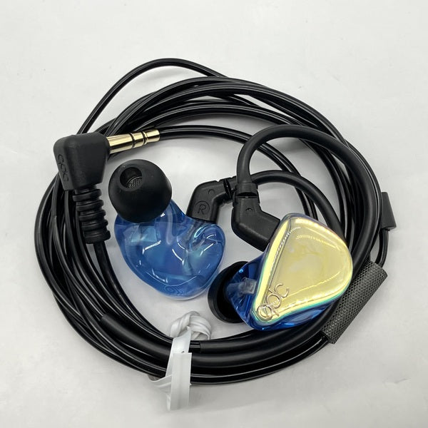 qdc 【中古】FRONTIER Aquamarine 【QDC-FRONTIER-AQ】【名古屋】 – e