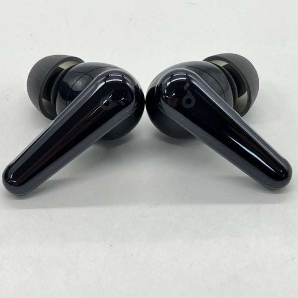 Anker 【中古】Soundcore Liberty 4 Pro Glossy Light Black(海外限定 Anker 【中古】Soundcore Liberty 4 Pro Glossy Light Black(海外限定