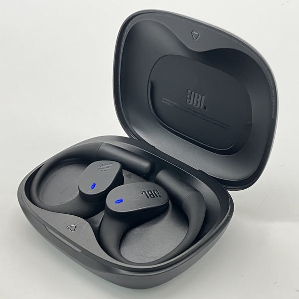 【中古】Sense Lite ブラック【JBLSENSELITEBLK】【日本橋】